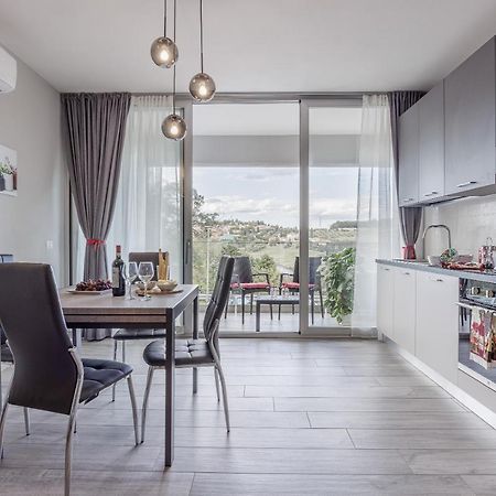 Siena Living Apartment Экстерьер фото