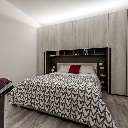 Siena Living Apartment Экстерьер фото