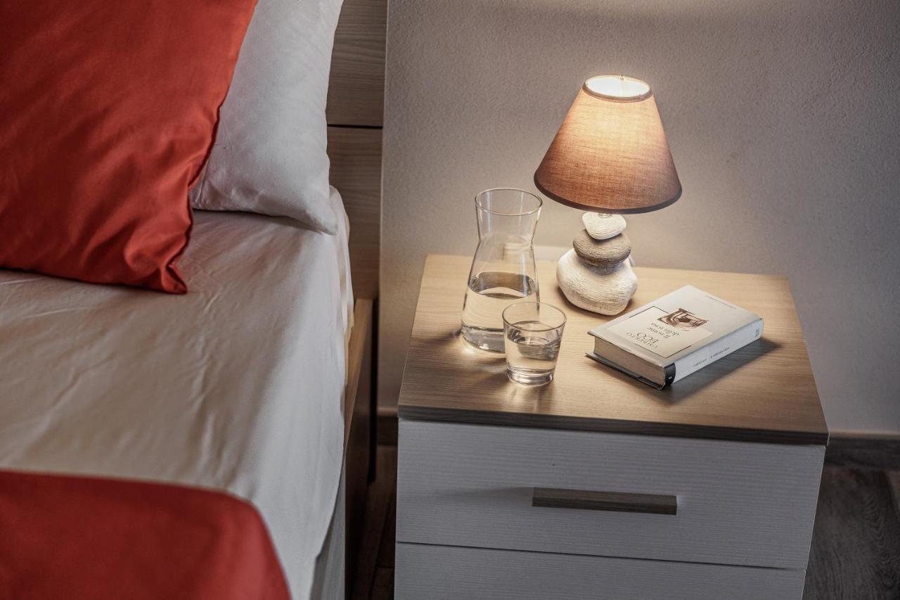 Siena Living Apartment Экстерьер фото