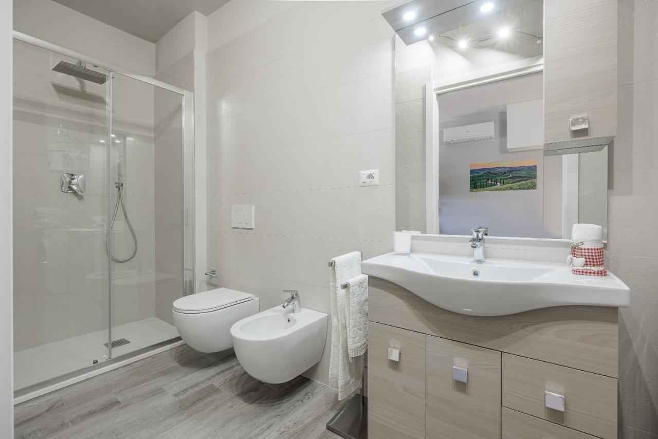 Siena Living Apartment Экстерьер фото
