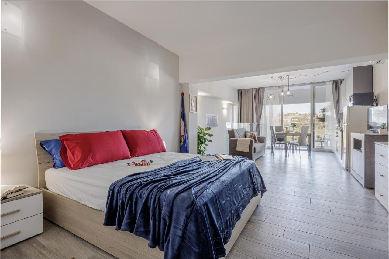 Siena Living Apartment Экстерьер фото