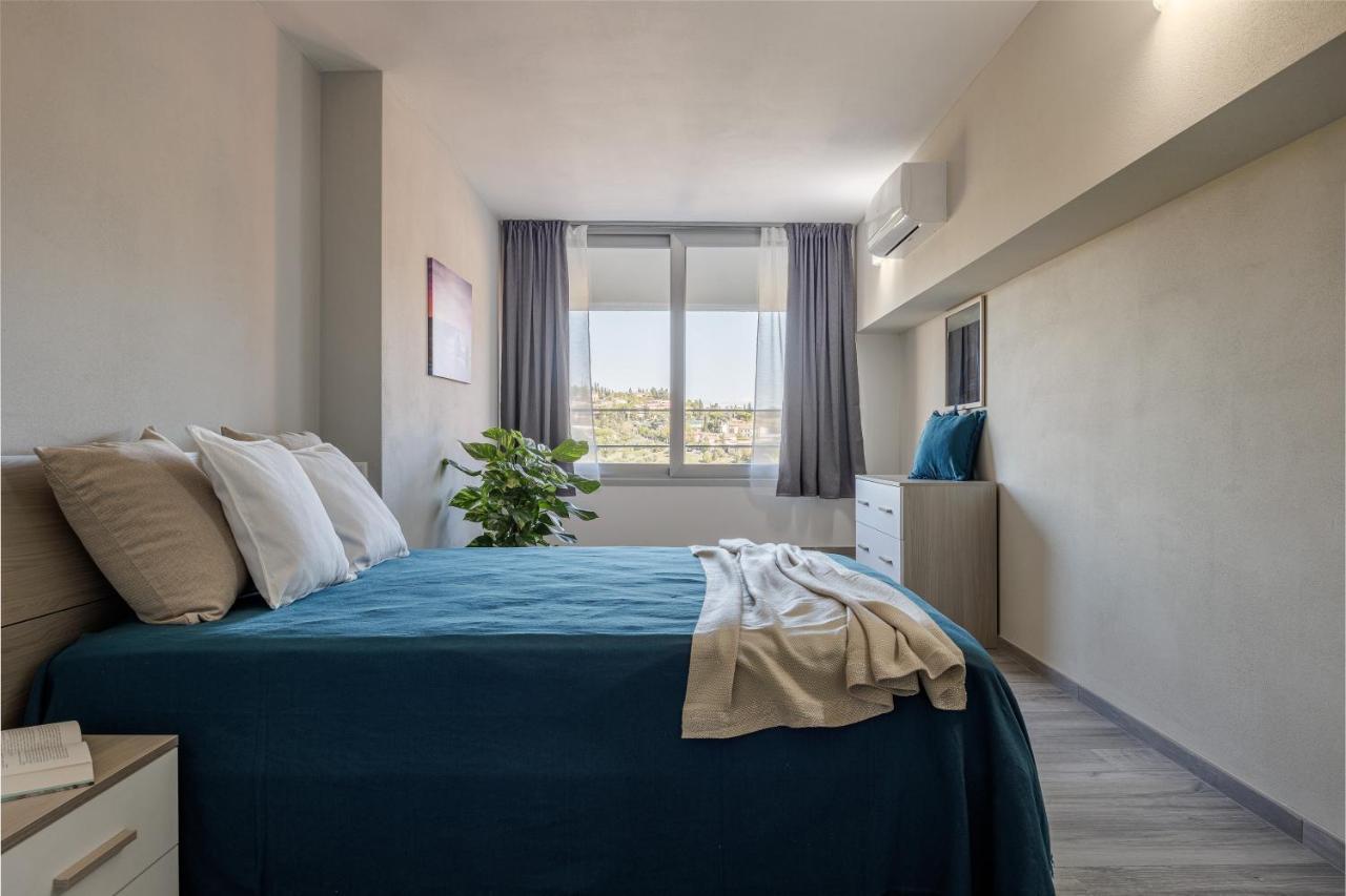Siena Living Apartment Экстерьер фото