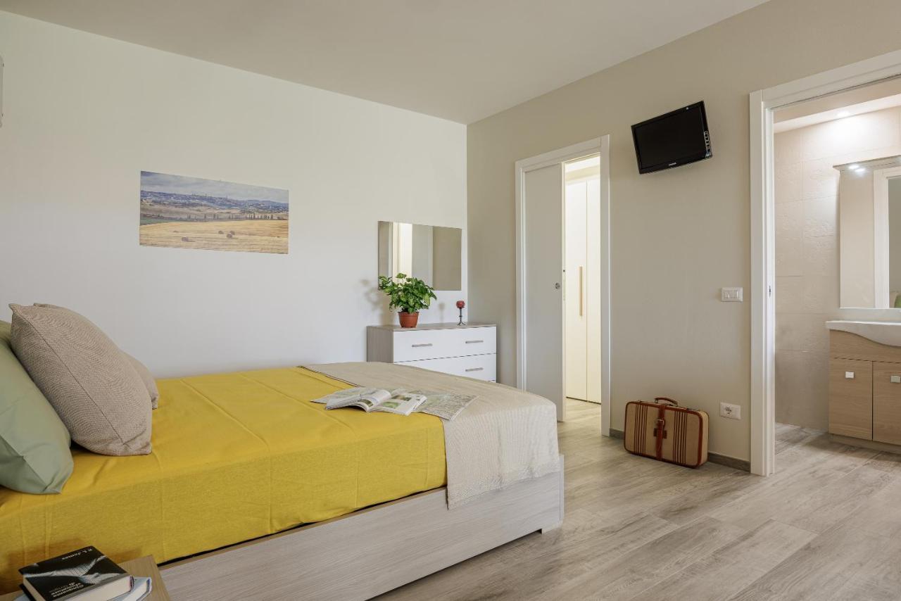 Siena Living Apartment Экстерьер фото