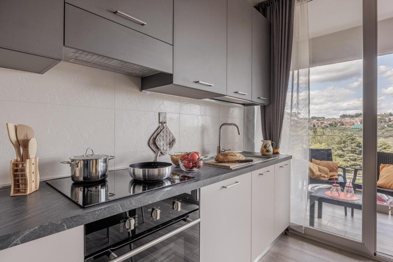 Siena Living Apartment Экстерьер фото