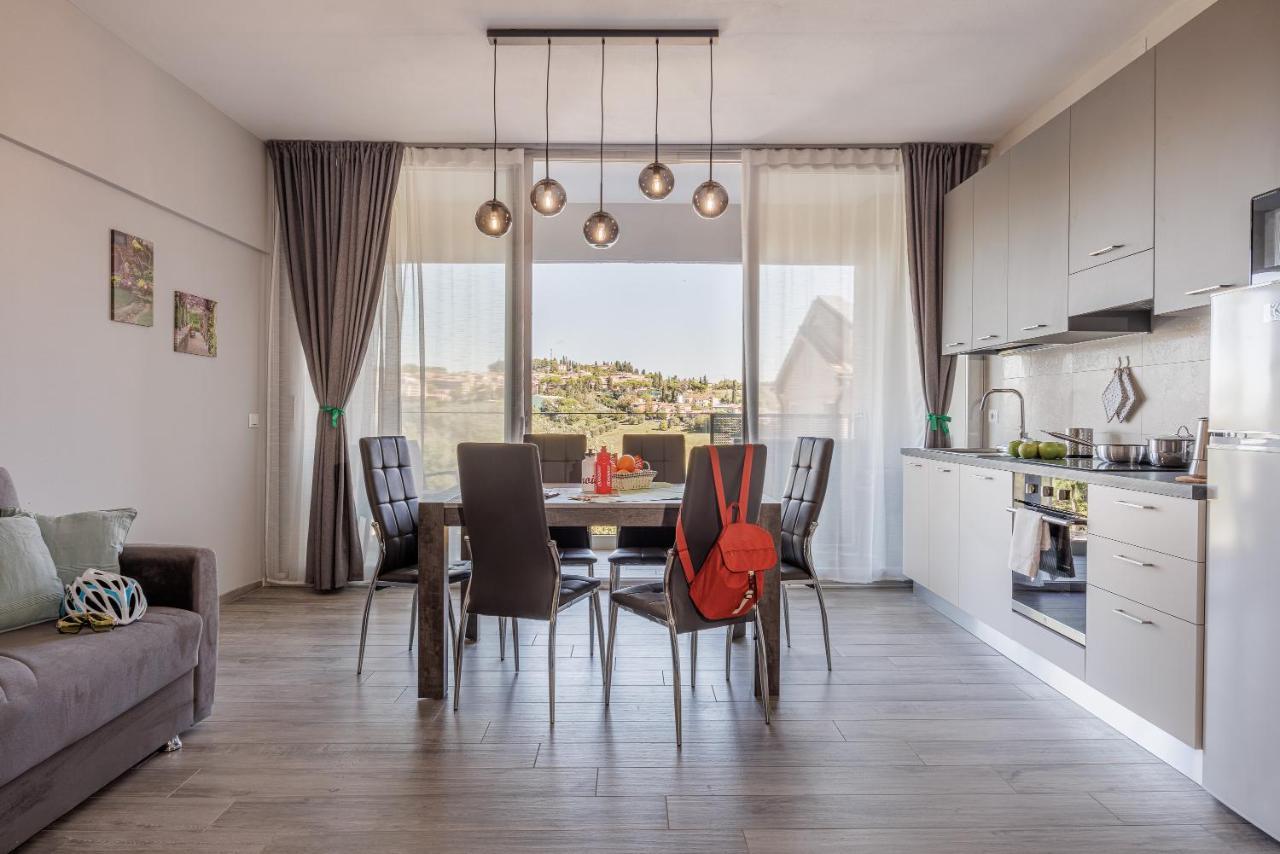Siena Living Apartment Экстерьер фото