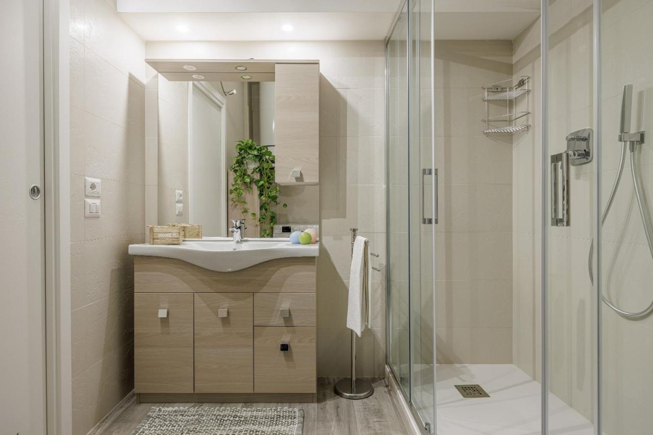 Siena Living Apartment Экстерьер фото