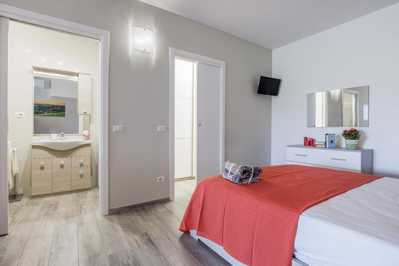 Siena Living Apartment Экстерьер фото