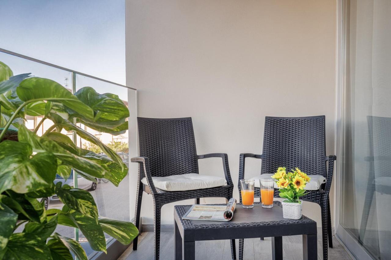 Siena Living Apartment Экстерьер фото