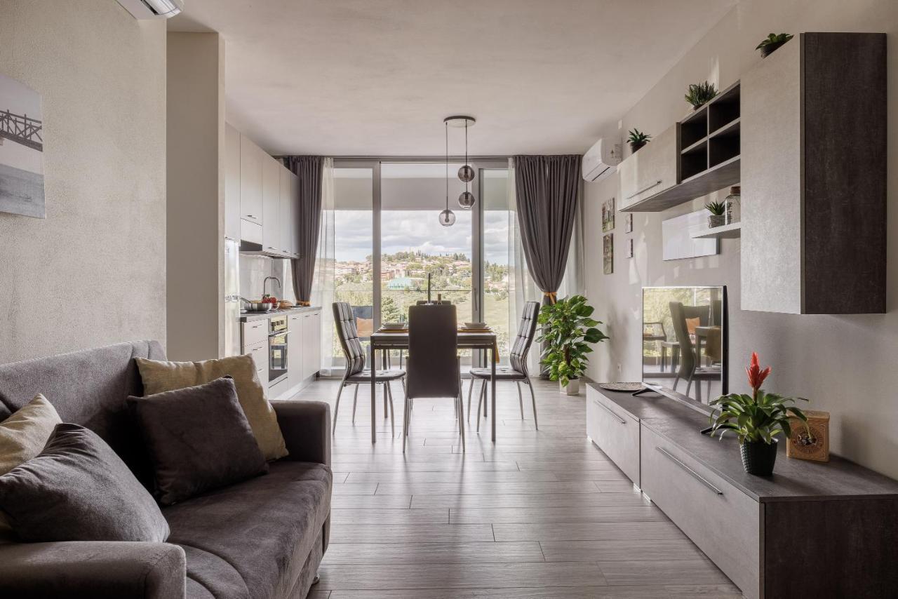 Siena Living Apartment Экстерьер фото