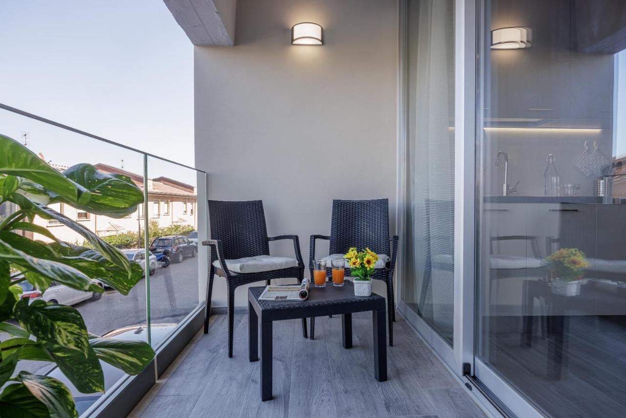 Siena Living Apartment Экстерьер фото
