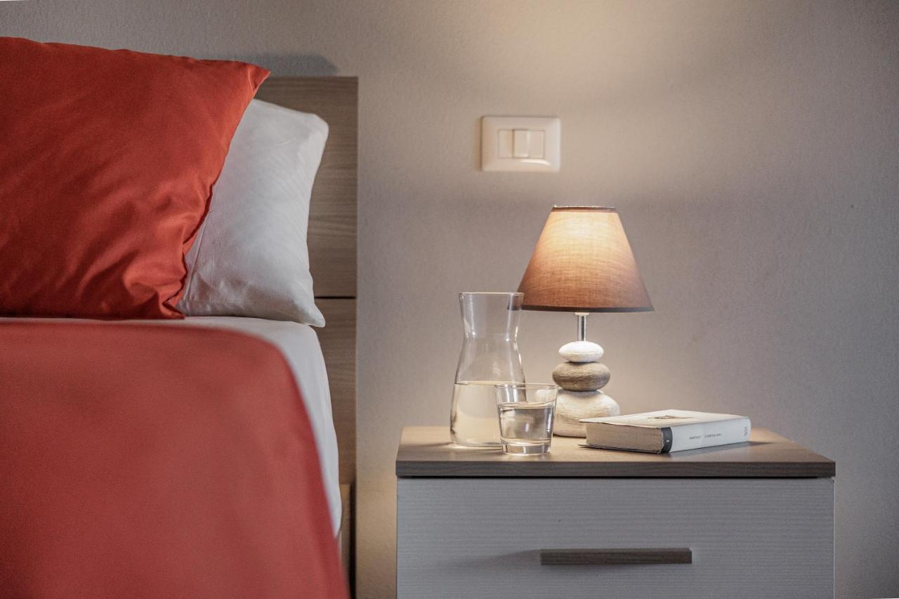 Siena Living Apartment Экстерьер фото