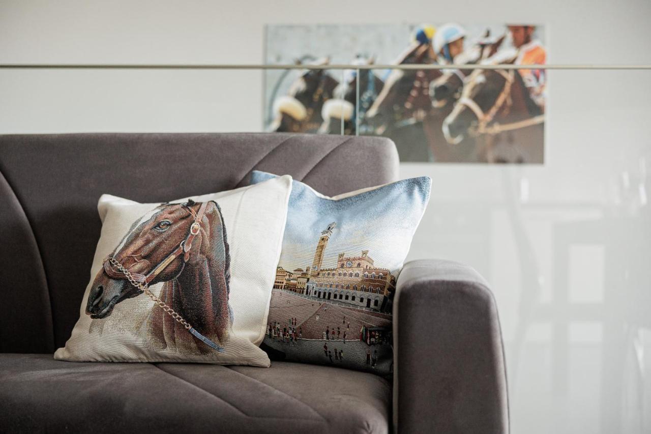 Siena Living Apartment Экстерьер фото