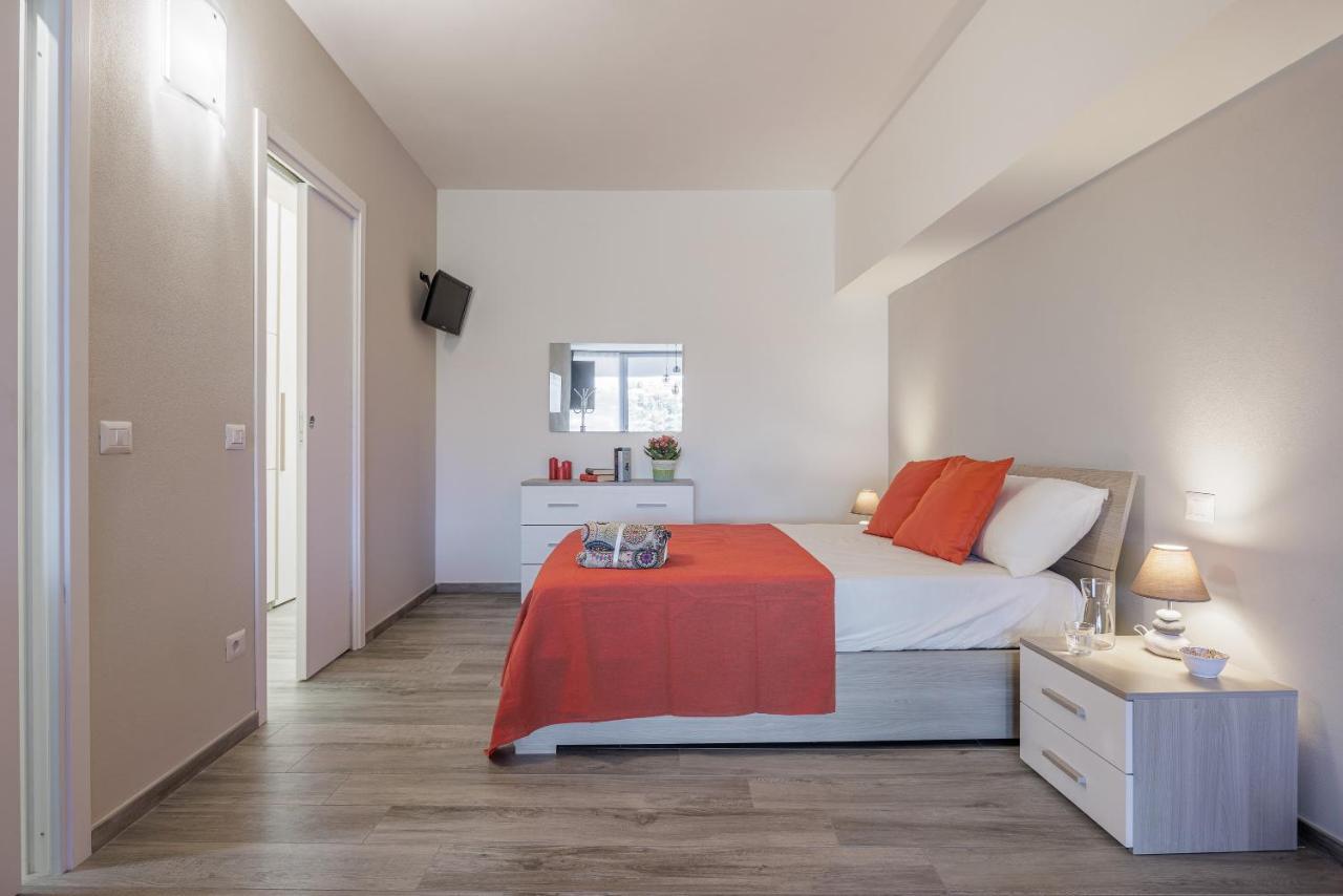 Siena Living Apartment Экстерьер фото