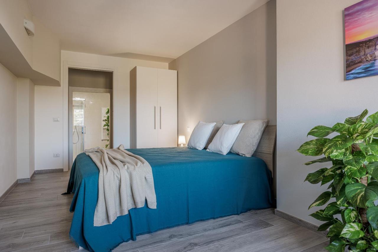 Siena Living Apartment Экстерьер фото