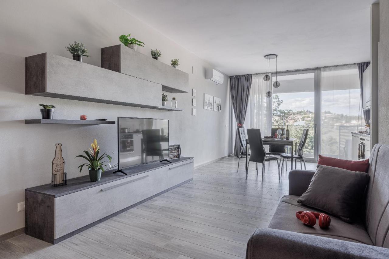 Siena Living Apartment Экстерьер фото