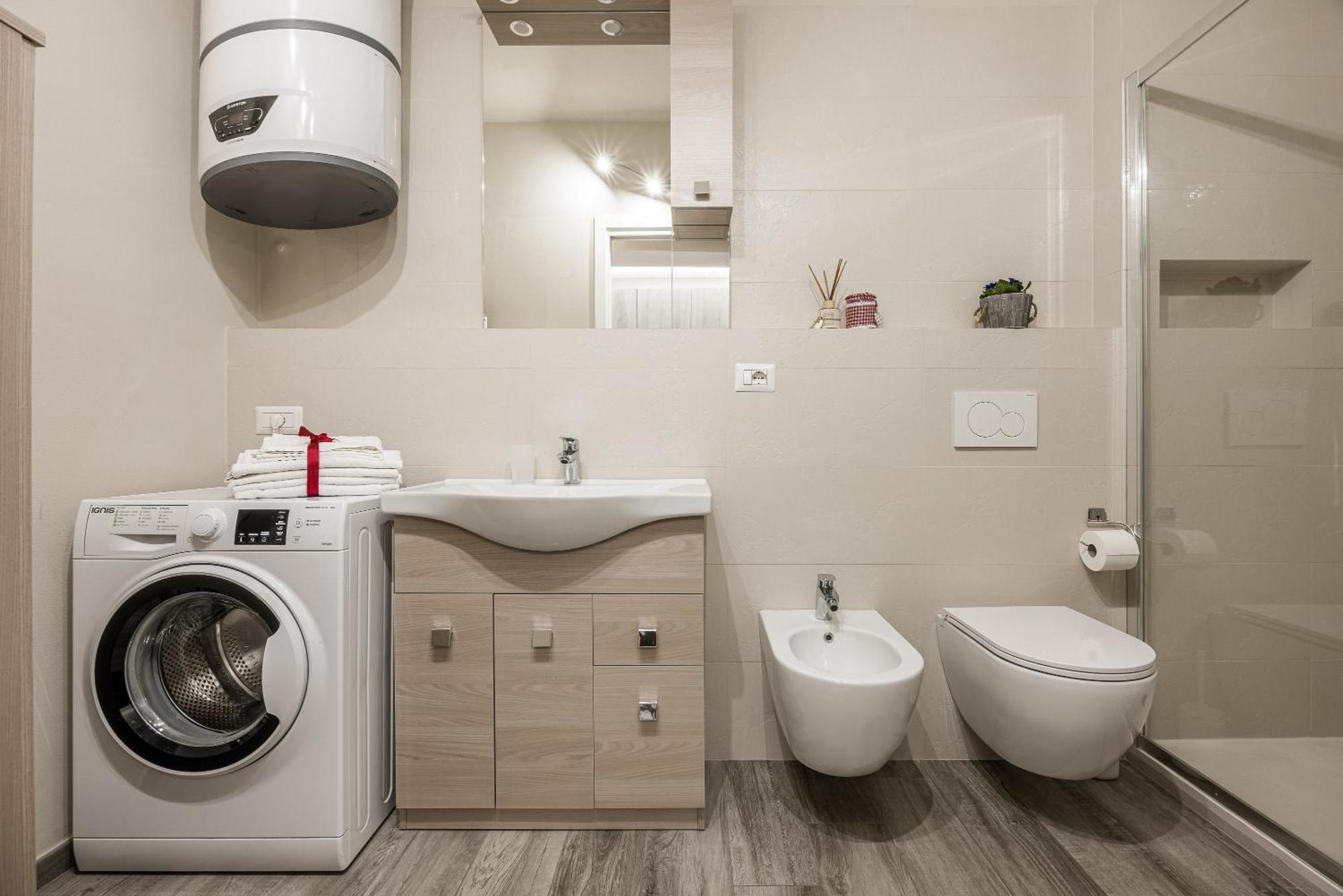 Siena Living Apartment Экстерьер фото
