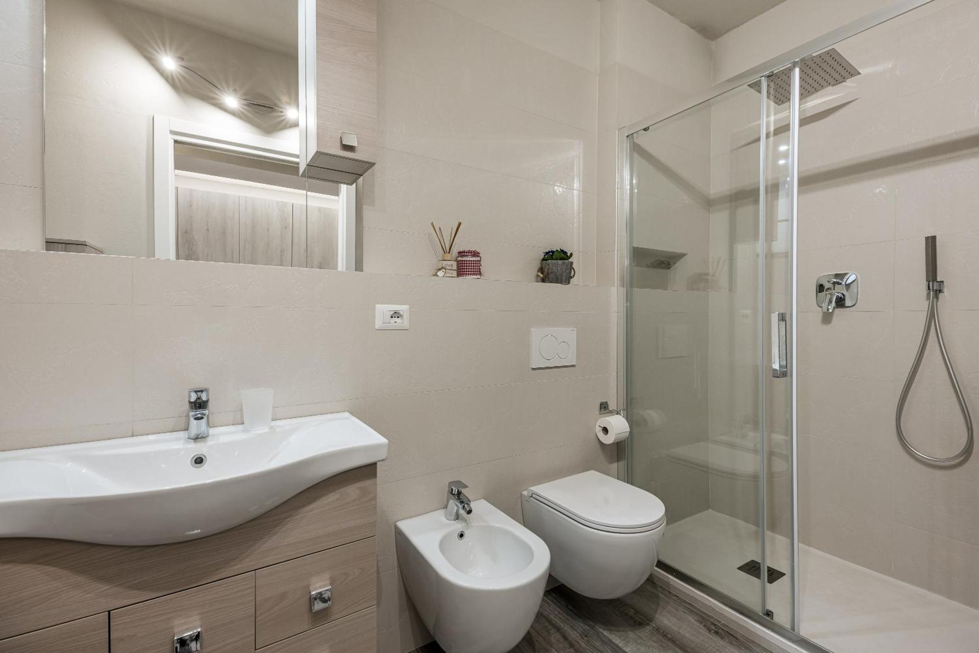 Siena Living Apartment Экстерьер фото