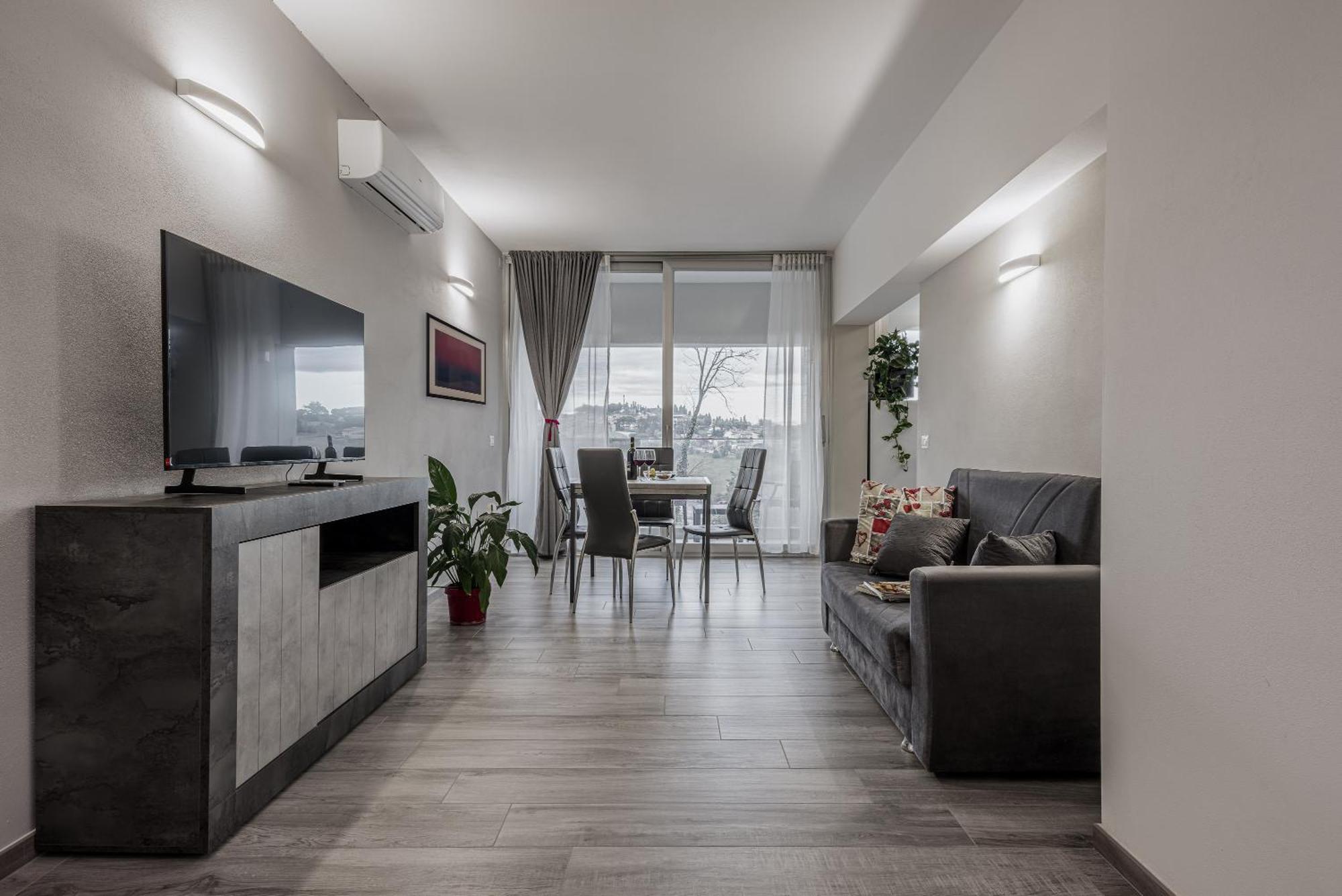 Siena Living Apartment Экстерьер фото