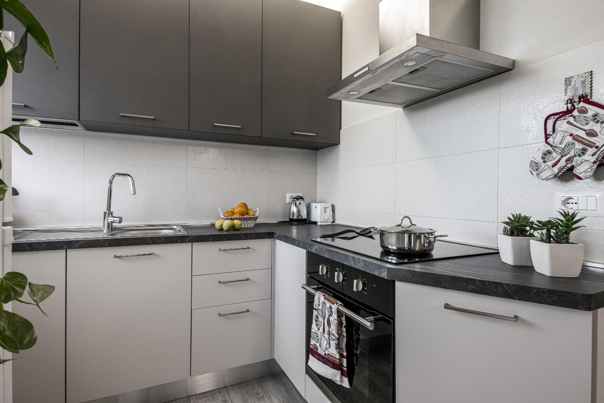 Siena Living Apartment Экстерьер фото