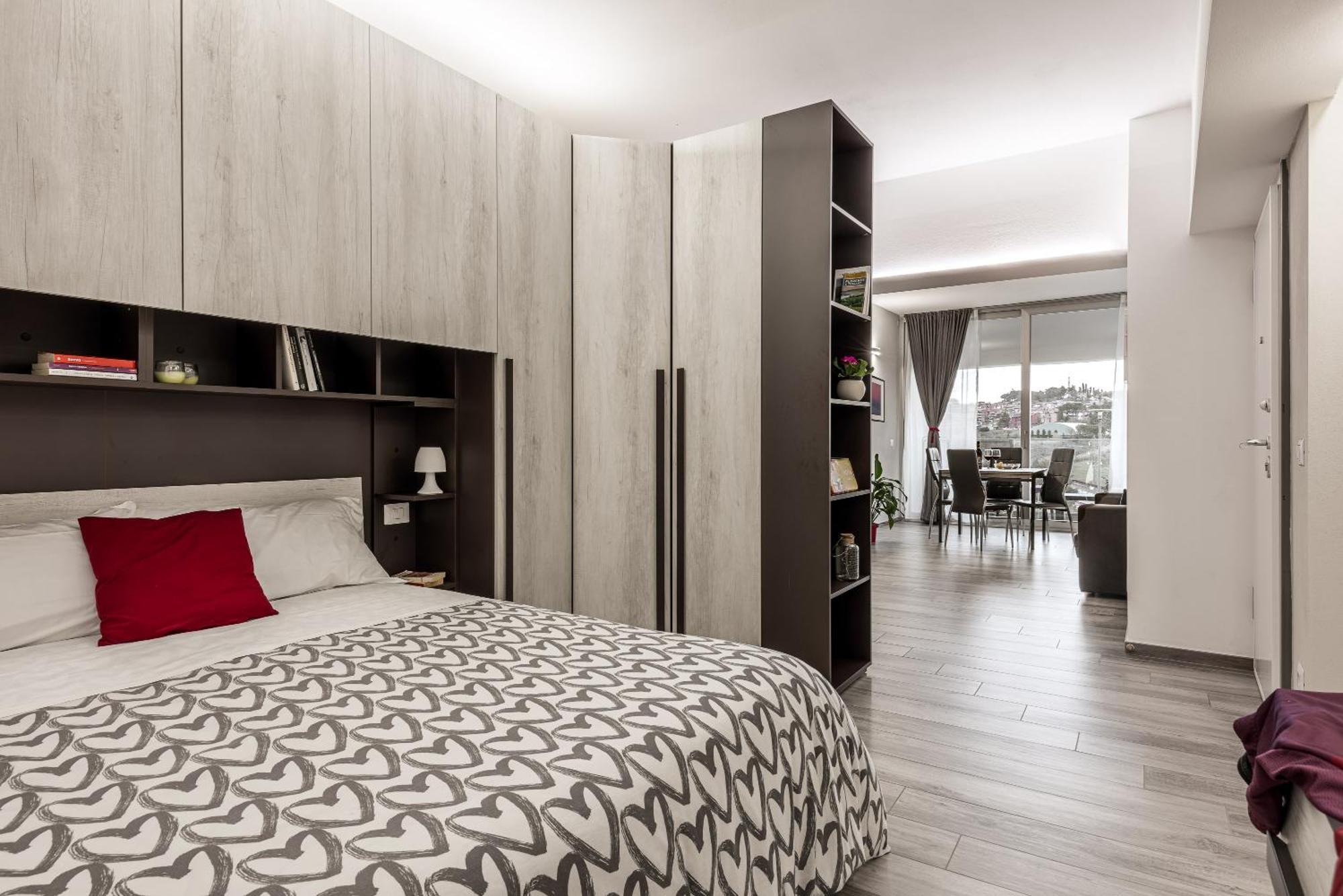 Siena Living Apartment Экстерьер фото